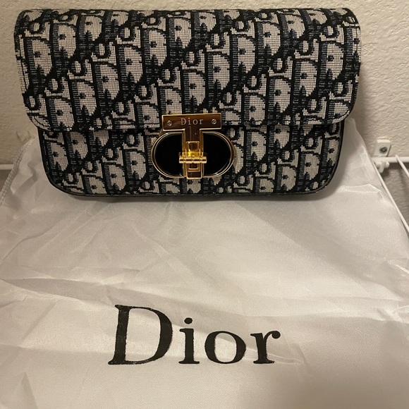 Small Dior Bag - Picture 1 of 6